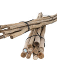Latte Poles 4.5m | Bundle of 10 Uniqwa Collections