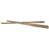 Latte Poles 1.8m | Bundle of 10