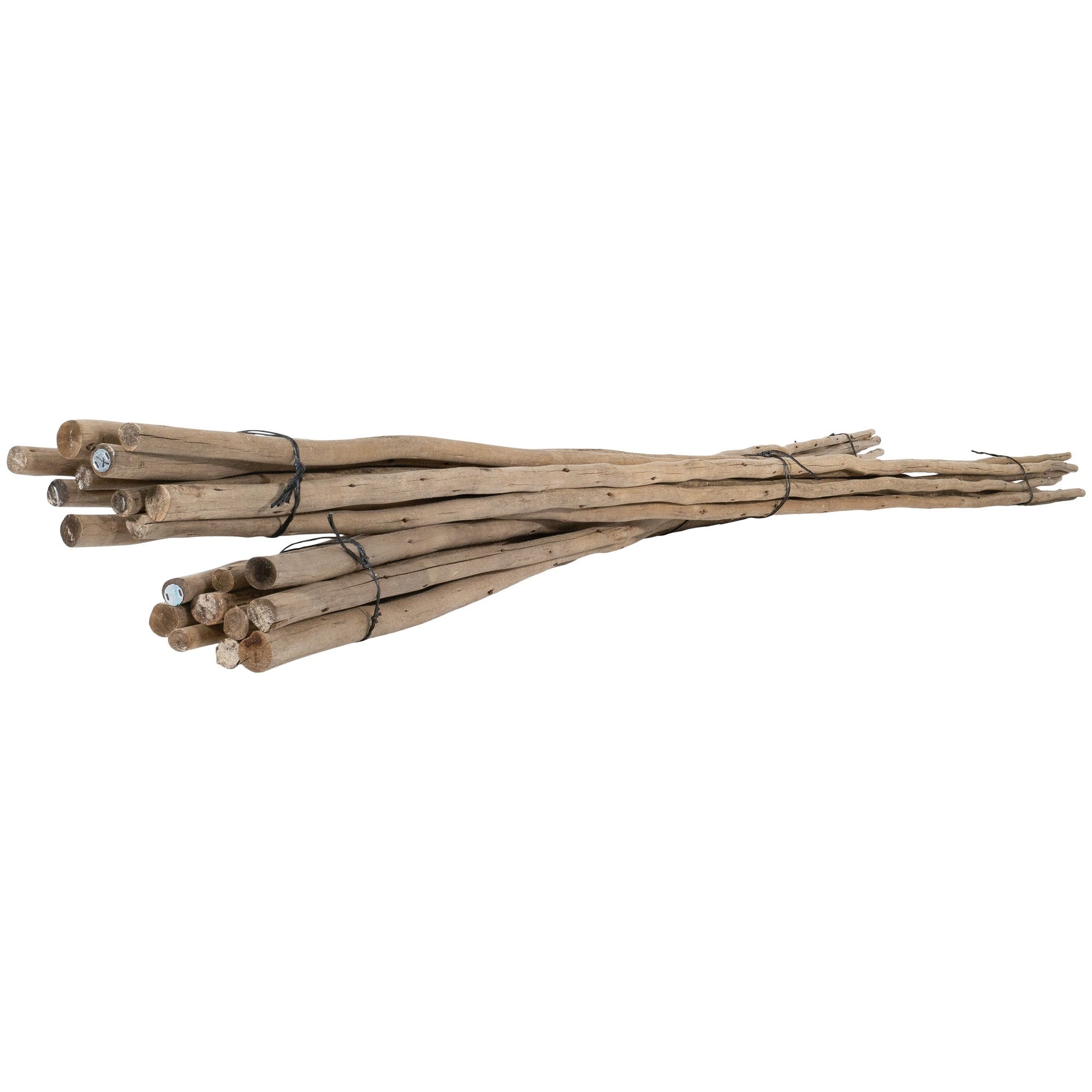 Latte Poles 1.8m | Bundle of 10 Uniqwa Collections