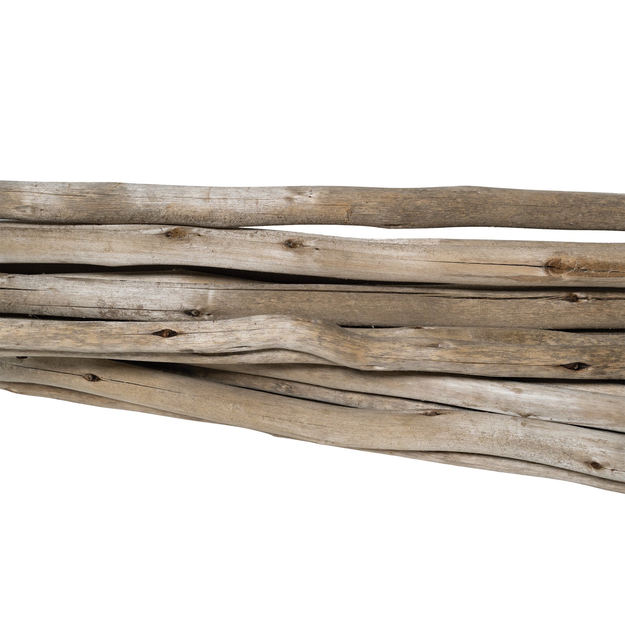 Latte Poles 1.8m | Bundle of 10 Uniqwa Collections