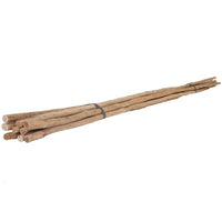 Latte Poles 1.8m | Bundle of 10