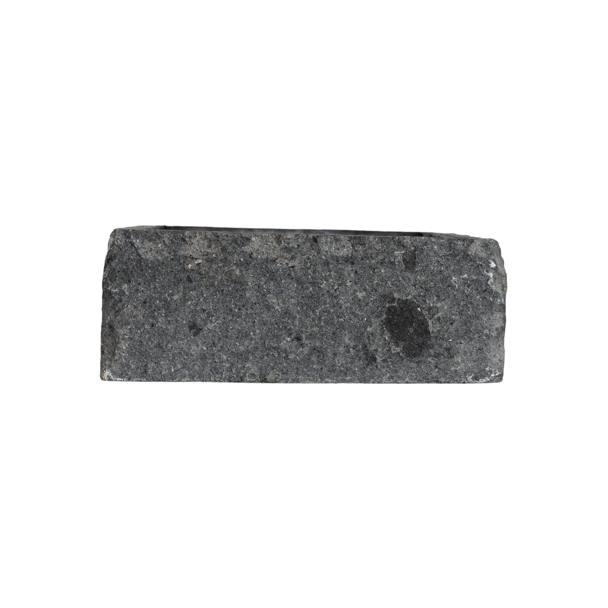 Lava Stone Basin | Rectangular Uniqwa Collections