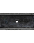 Lava Stone Basin | Rectangular Uniqwa Collections