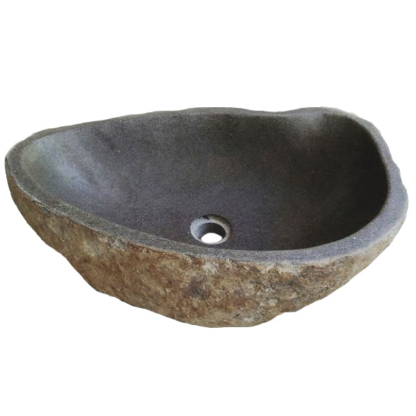 Lava Stone Basin Uniqwa Collections