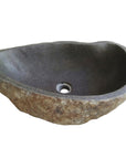 Lava Stone Basin Uniqwa Collections