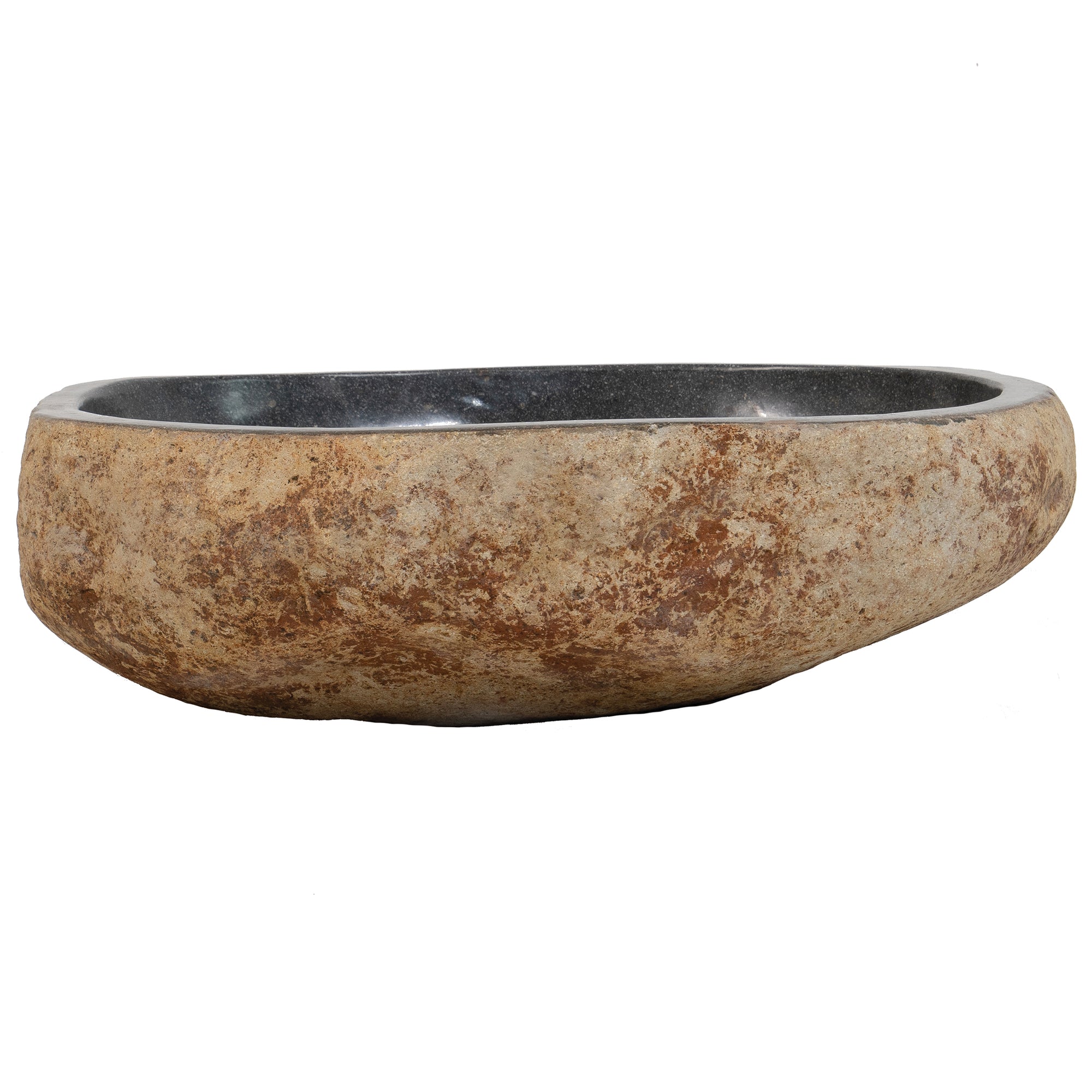 Lava Stone Basin Uniqwa Collections