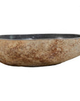 Lava Stone Basin Uniqwa Collections