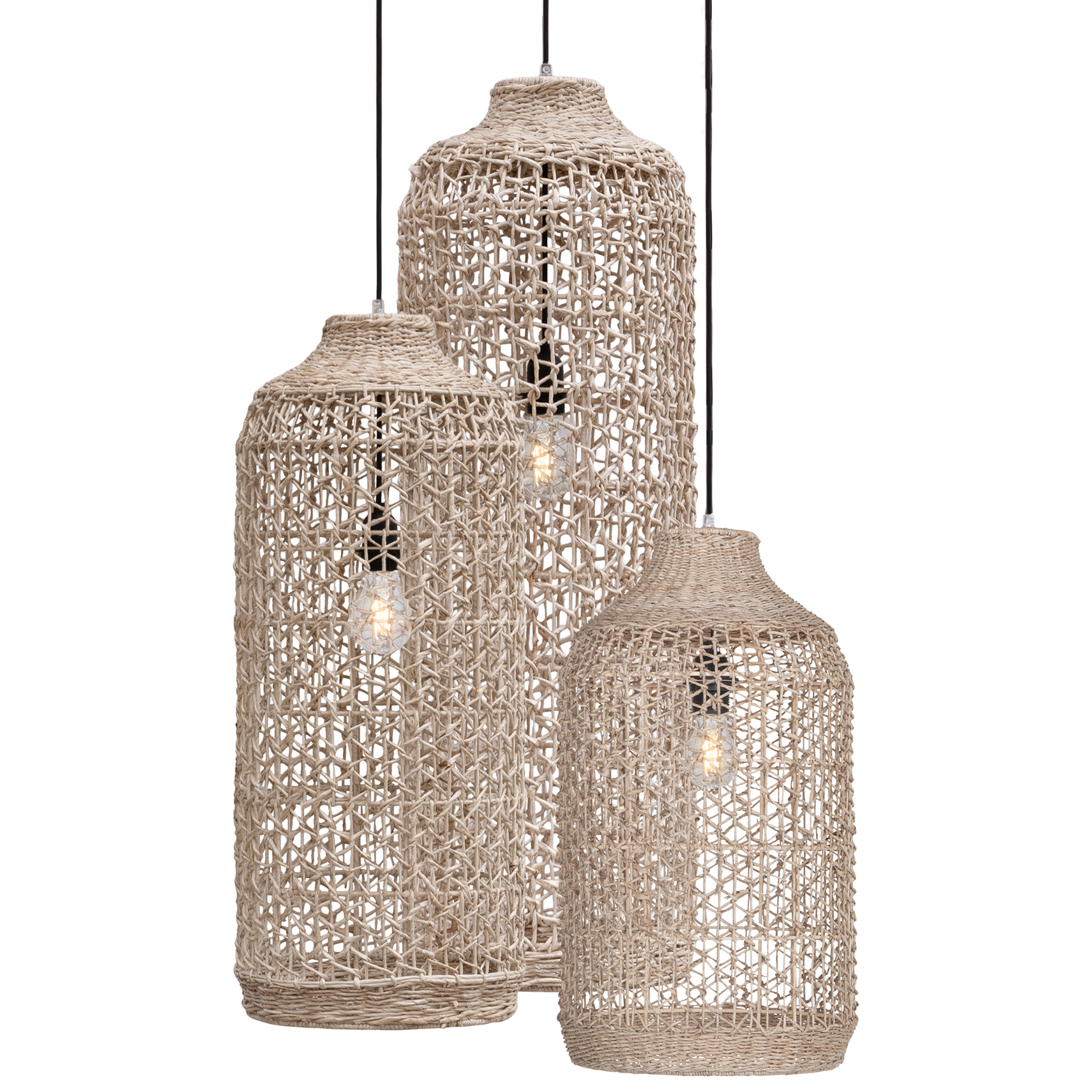 Lili Outdoor Pendant