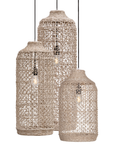 Lili Outdoor Pendant