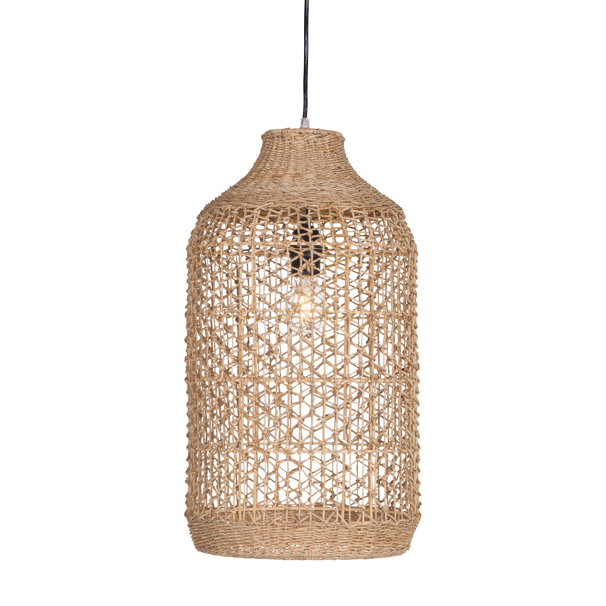 Lili Pendant Tall Uniqwa Collections