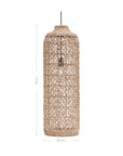 Lili Pendant XL Tall Uniqwa Collections