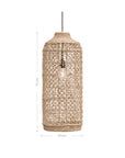 Lili Pendant X Tall Uniqwa Collections