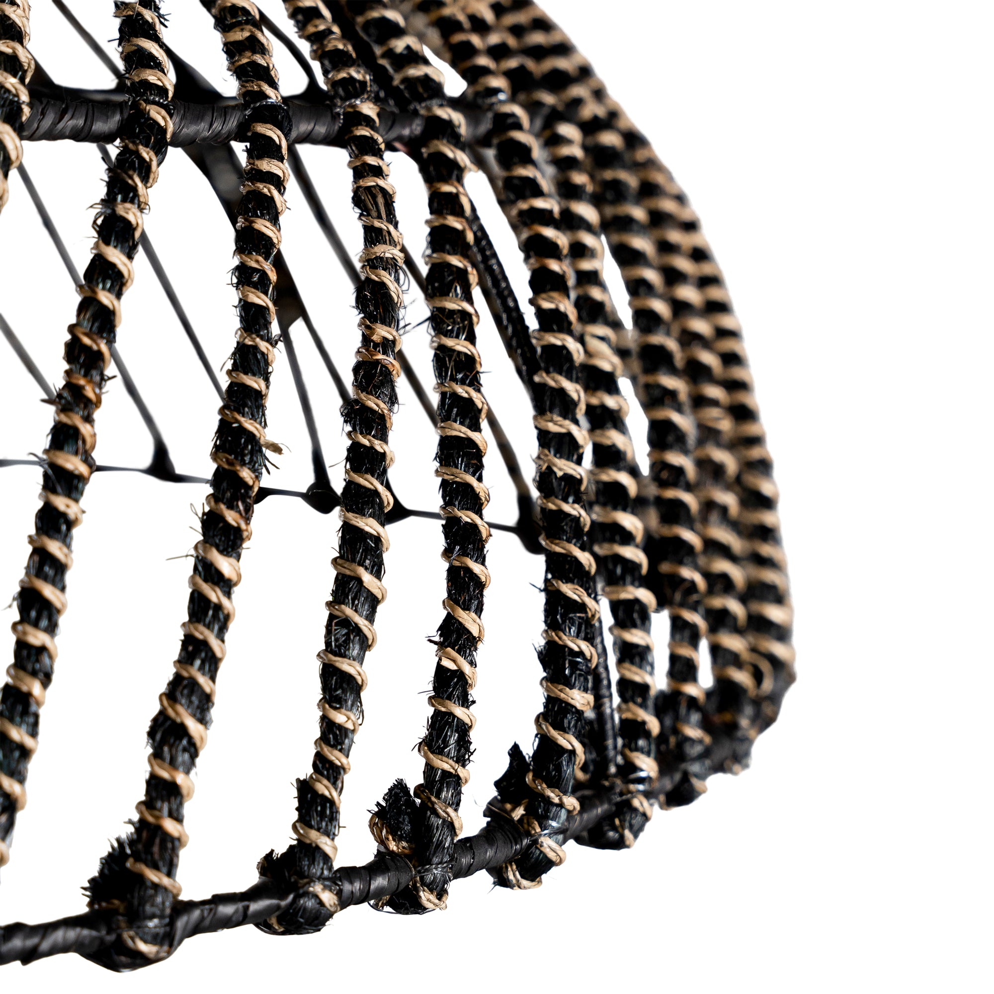 Livity Banana Fibres Pendant Uniqwa Collections