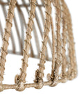 Livity Banana Fibres Pendant Uniqwa Collections