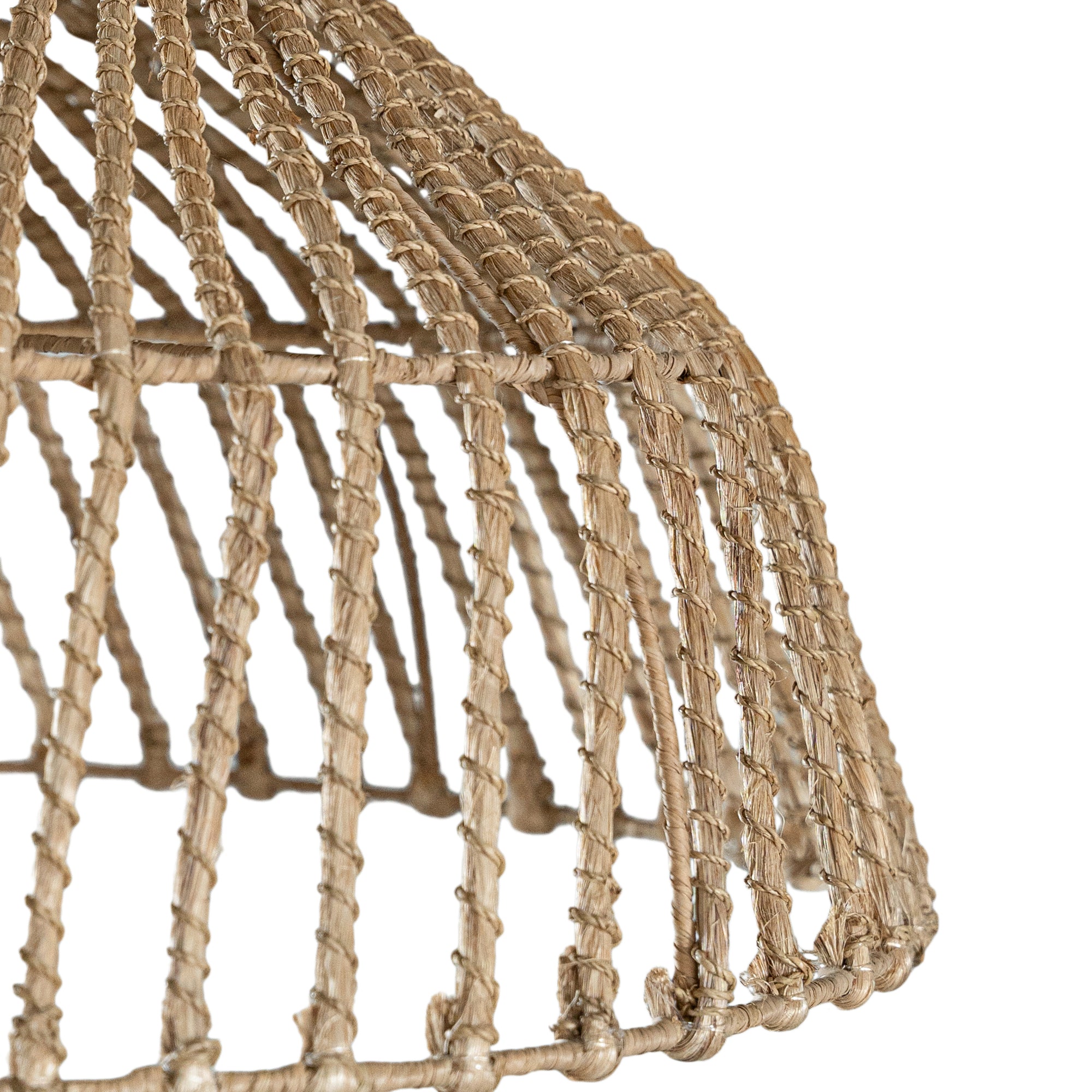 Livity Banana Fibres Pendant Uniqwa Collections