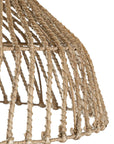 Livity Banana Fibres Pendant Uniqwa Collections