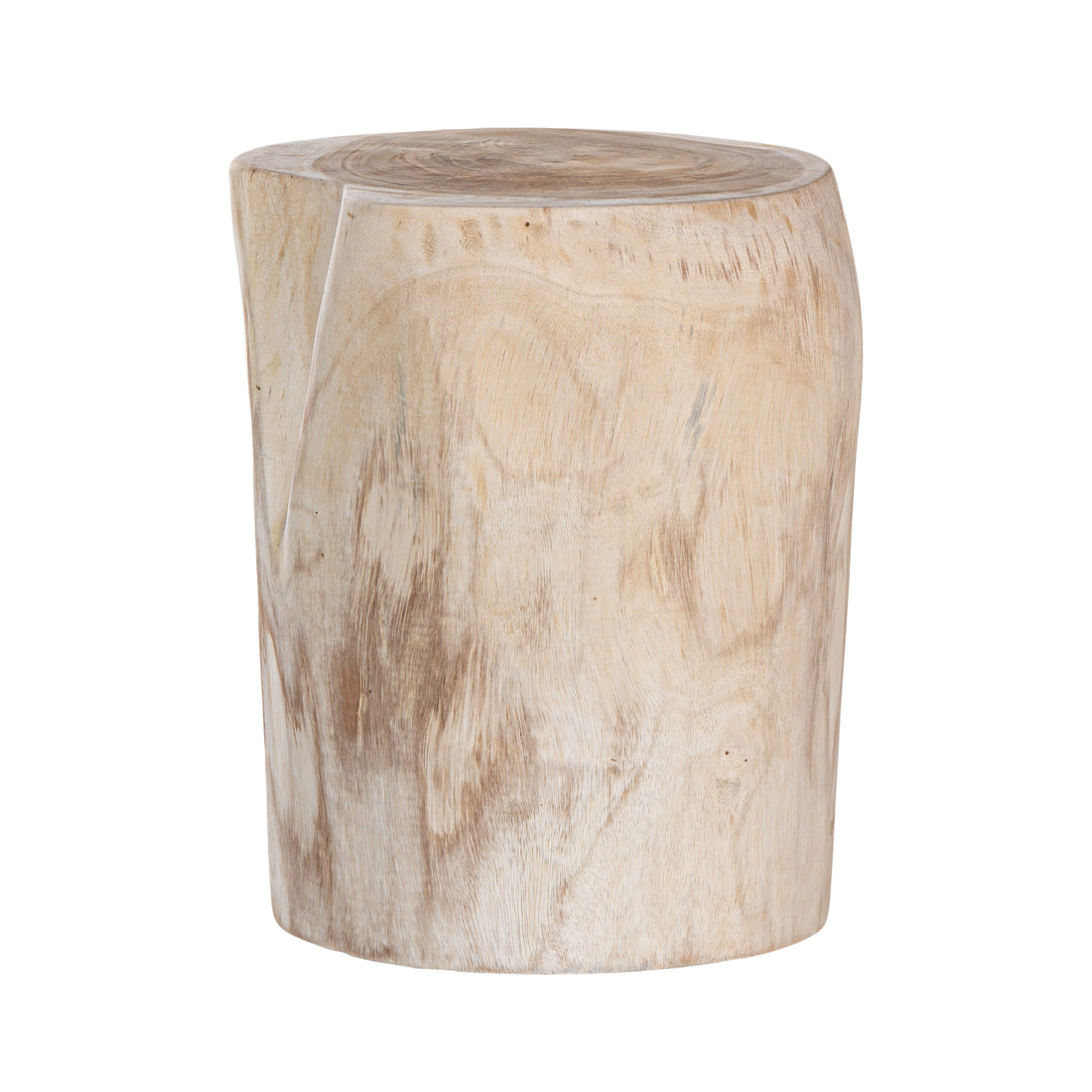 Log Stool