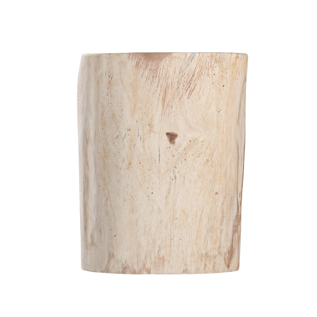 Log Stool