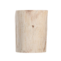 Log Stool