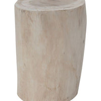 Log Stool