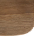 Loki Oak Dining Chair Uniqwa Collections