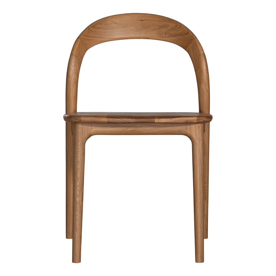 Loki Oak Dining Chair