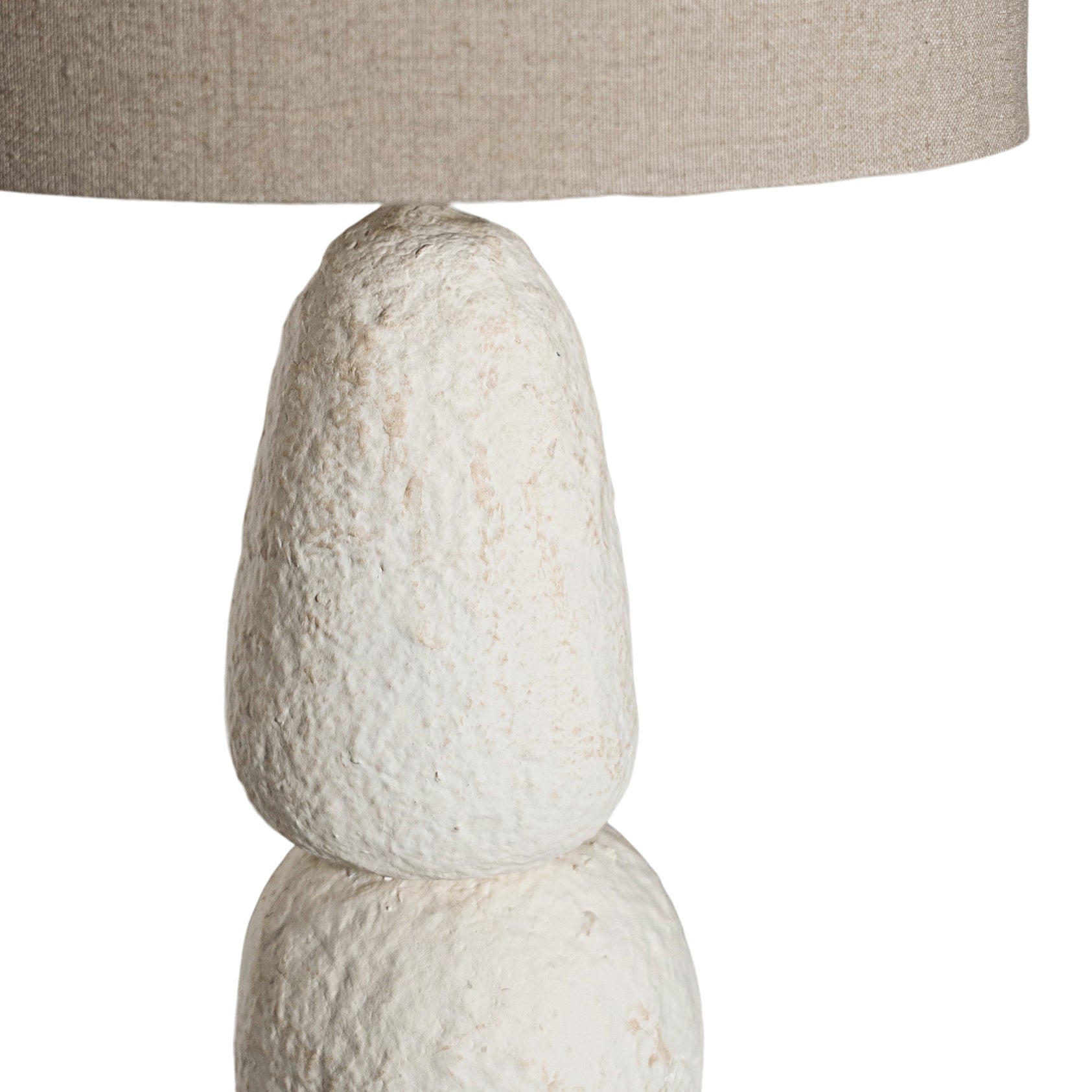 Lulah Table Lamp | Light Roast Uniqwa Collections