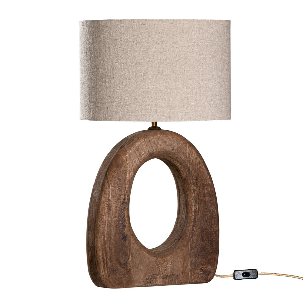 Luma Table Lamp