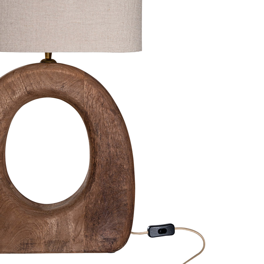 Luma Table Lamp