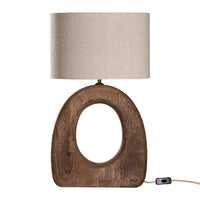 Luma Table Lamp