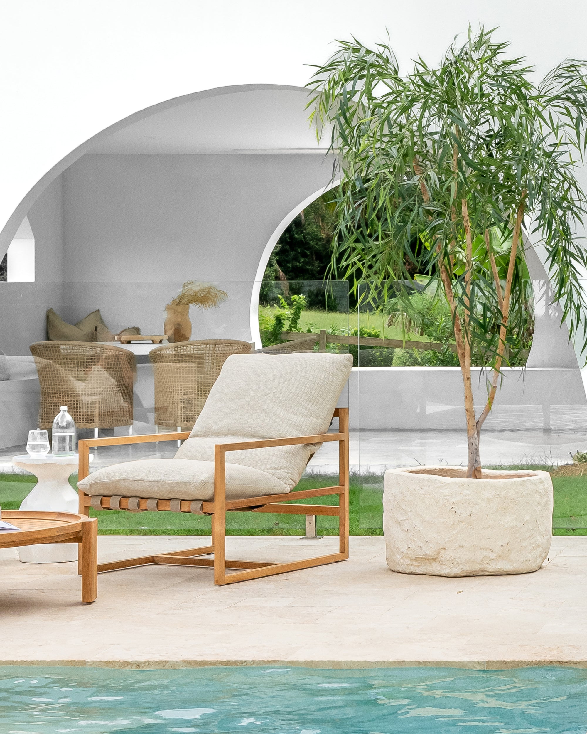 Maaru Planter Uniqwa Collections