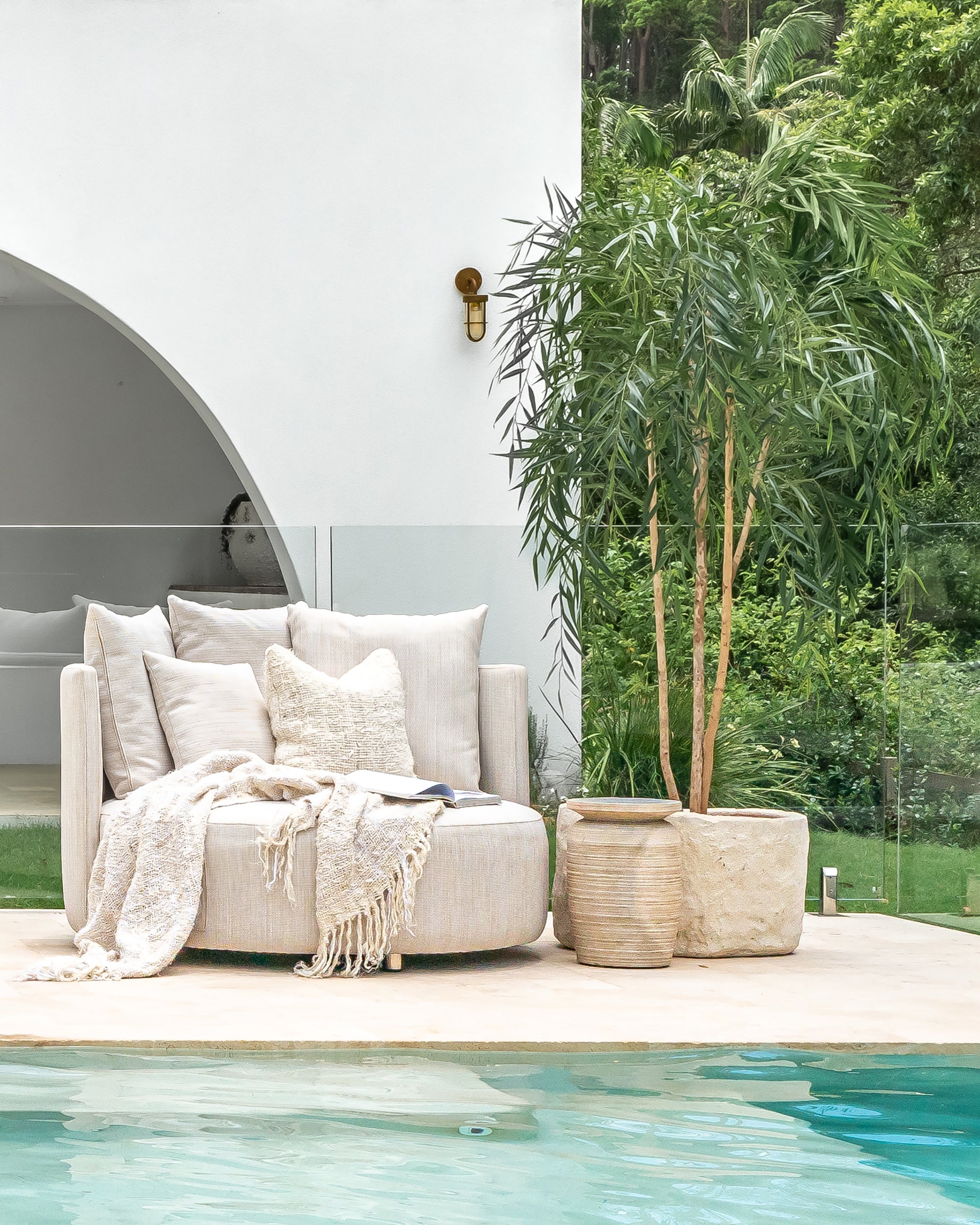 Maaru Planter Uniqwa Collections