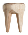 Mafana Side Table Uniqwa Collections