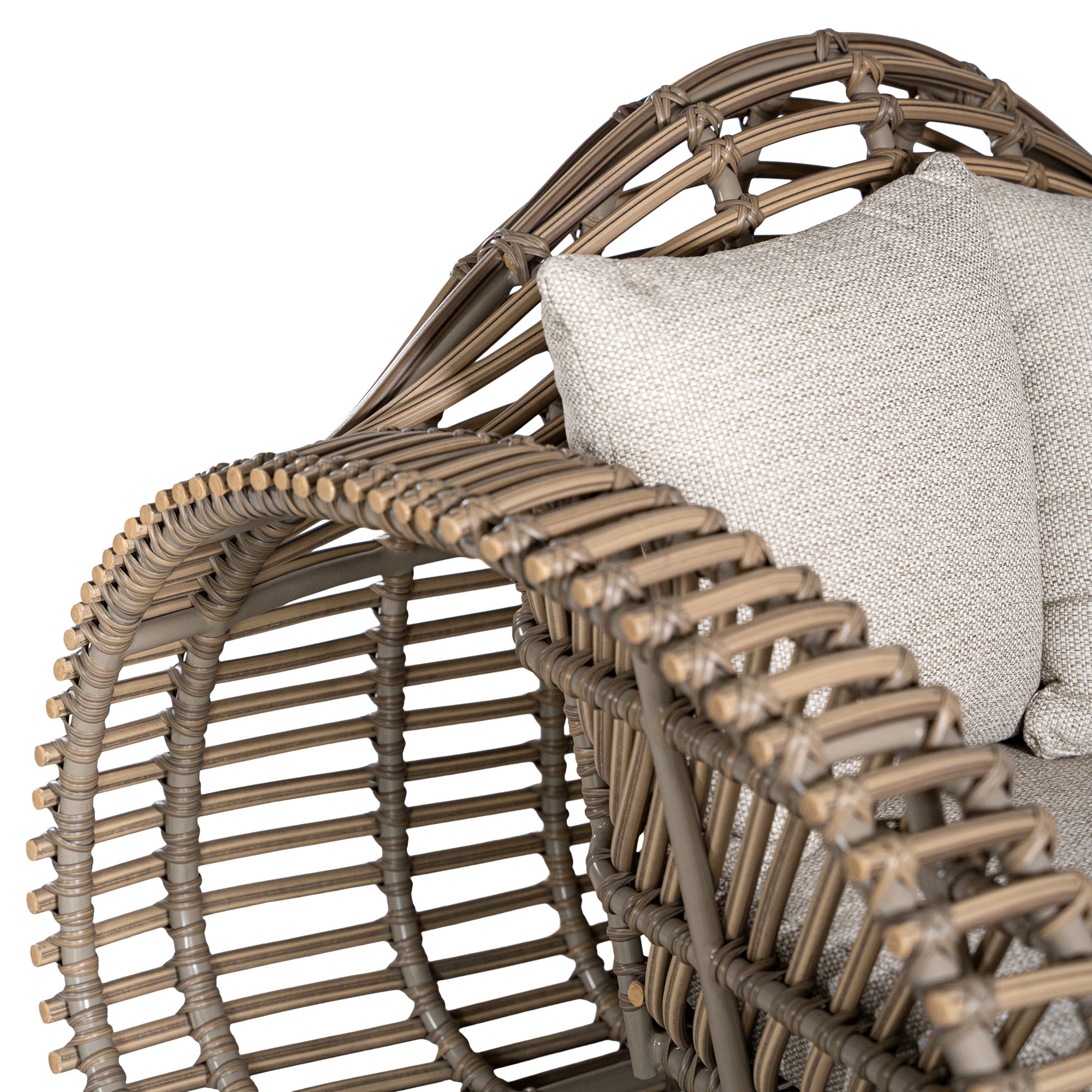 Makasi Sofa | One Seater Uniqwa Collections