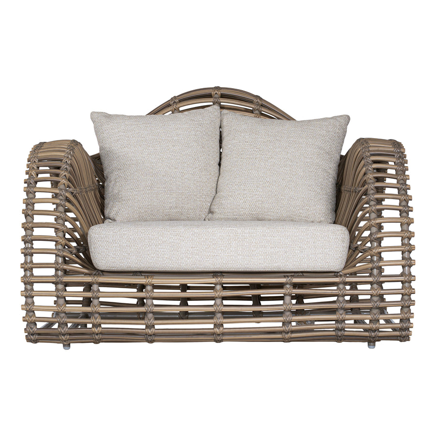 Makasi Sofa | One Seater