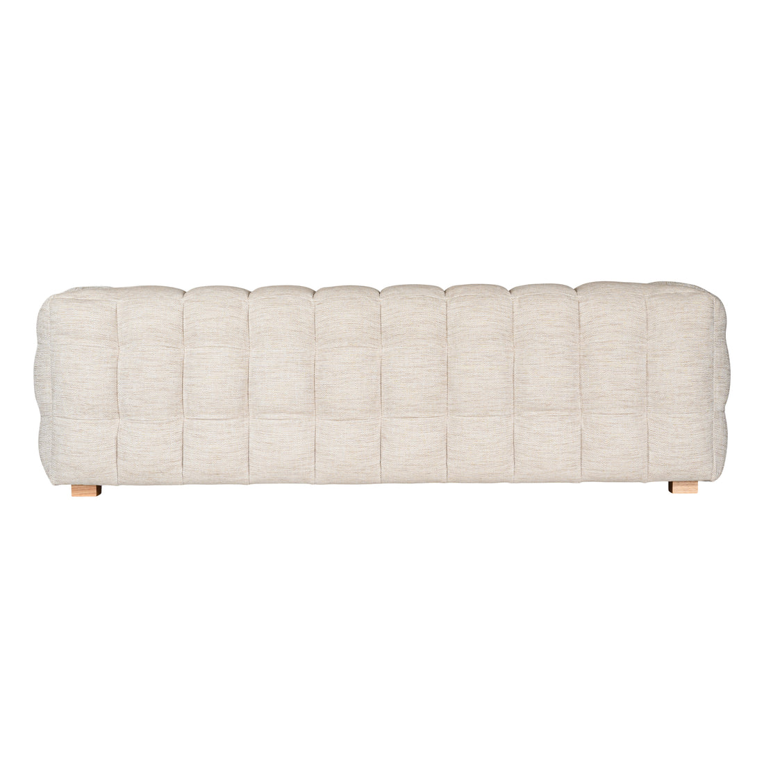 Makida Sofa | Natural