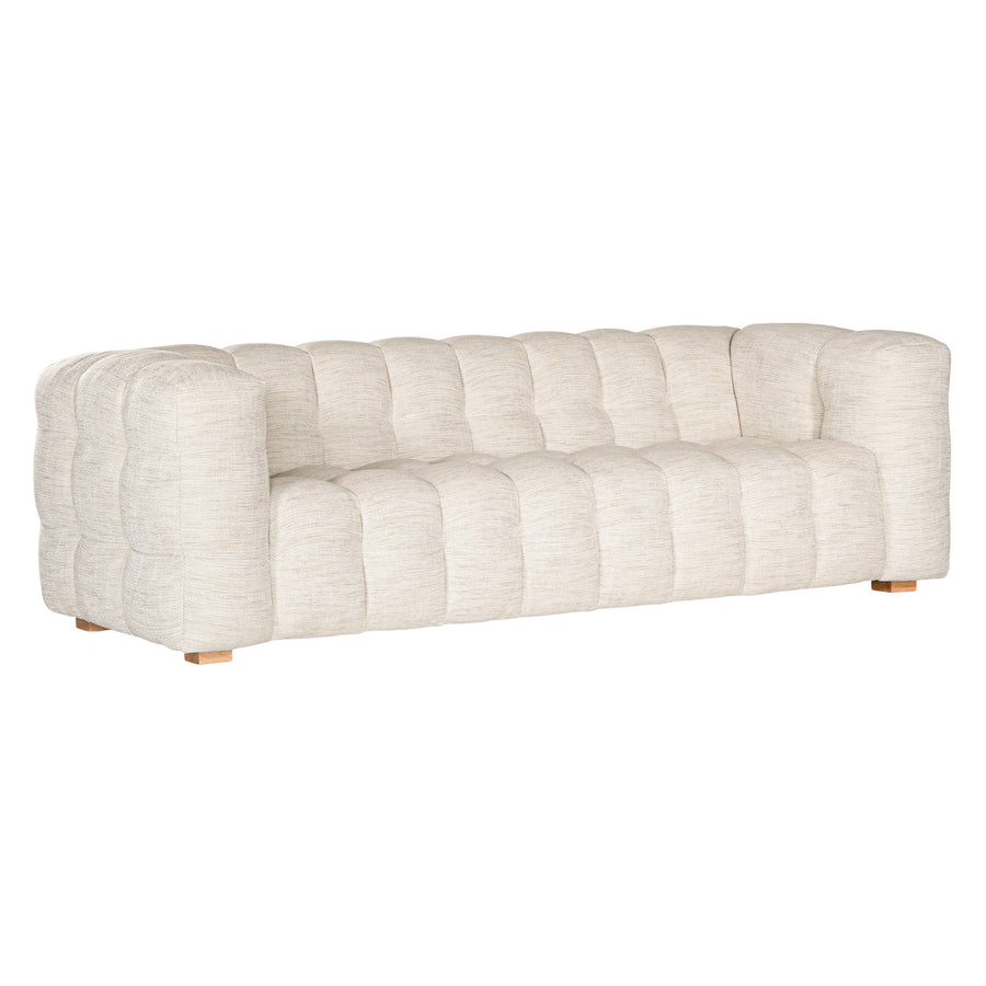 Makida Sofa | Natural