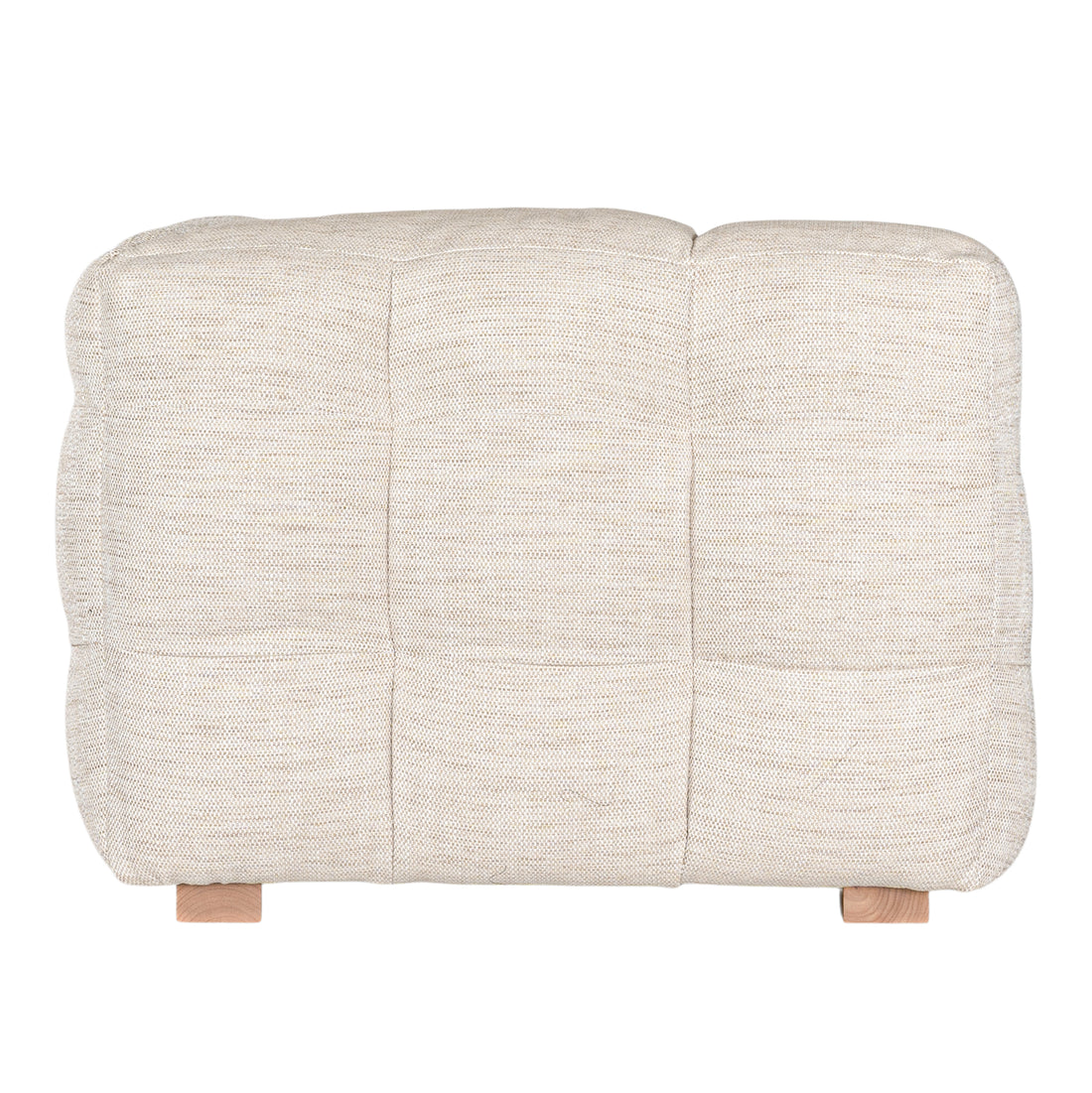 Makida Sofa | Natural