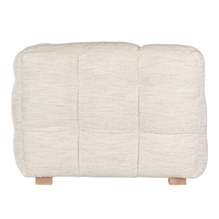 Makida Sofa | Natural