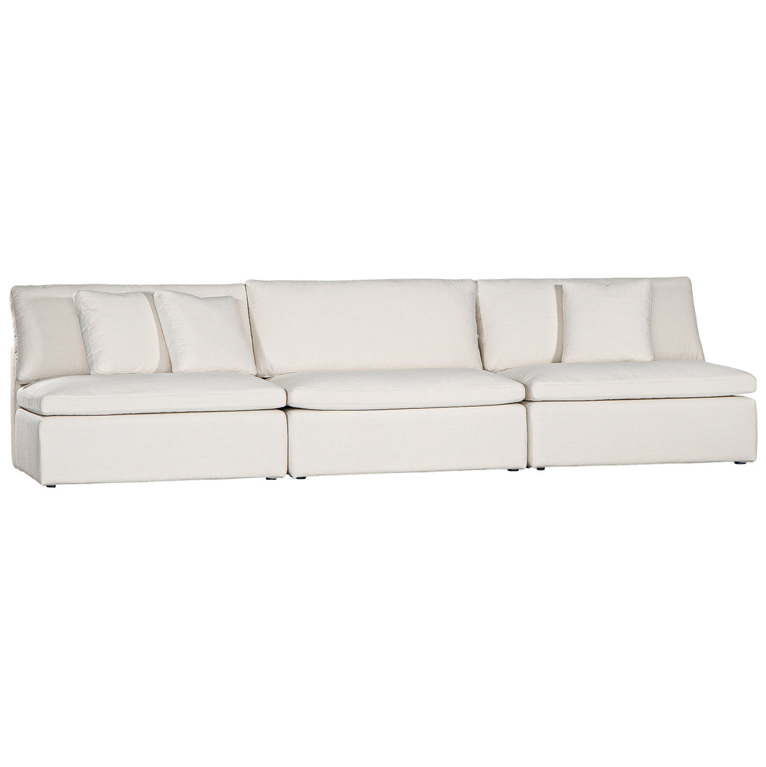 Malewane Sofa | Ivory