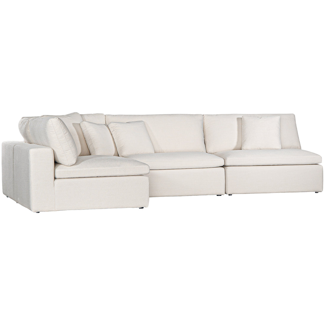 Malewane Sofa | Ivory