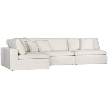 Malewane Sofa | Ivory