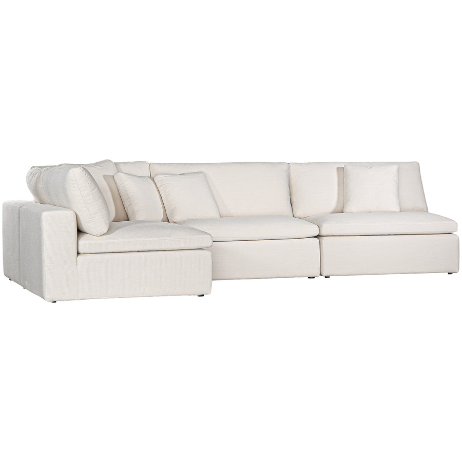 Malewane Sofa | Ivory