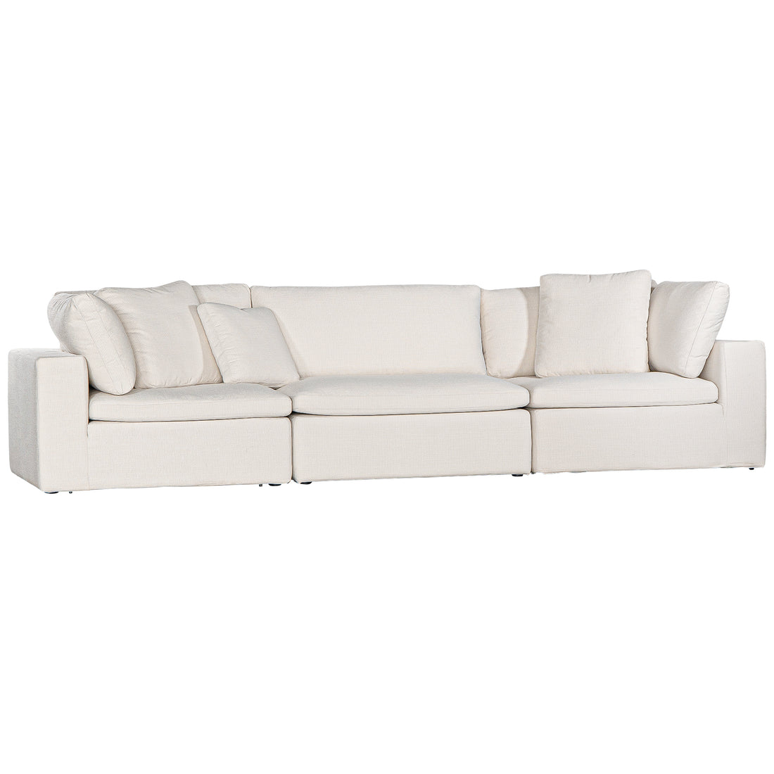 Malewane Sofa | Ivory