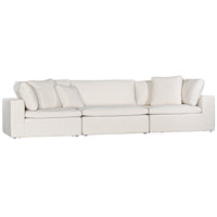 Malewane Sofa | Ivory