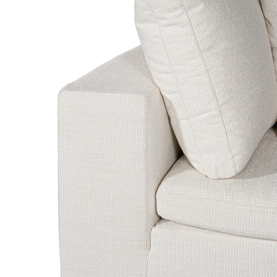 Malewane Sofa | Ivory