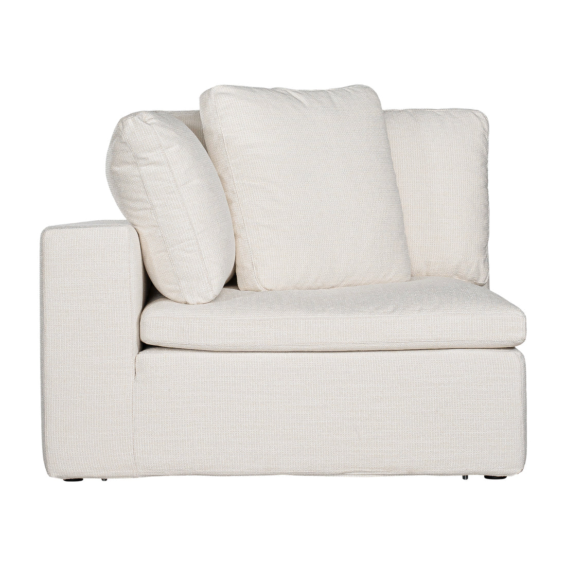 Malewane Sofa | Ivory