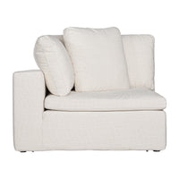 Malewane Sofa | Ivory