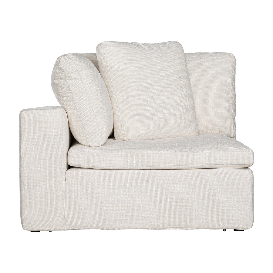 Malewane Sofa | Ivory