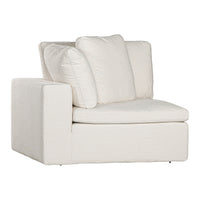 Malewane Sofa | Ivory